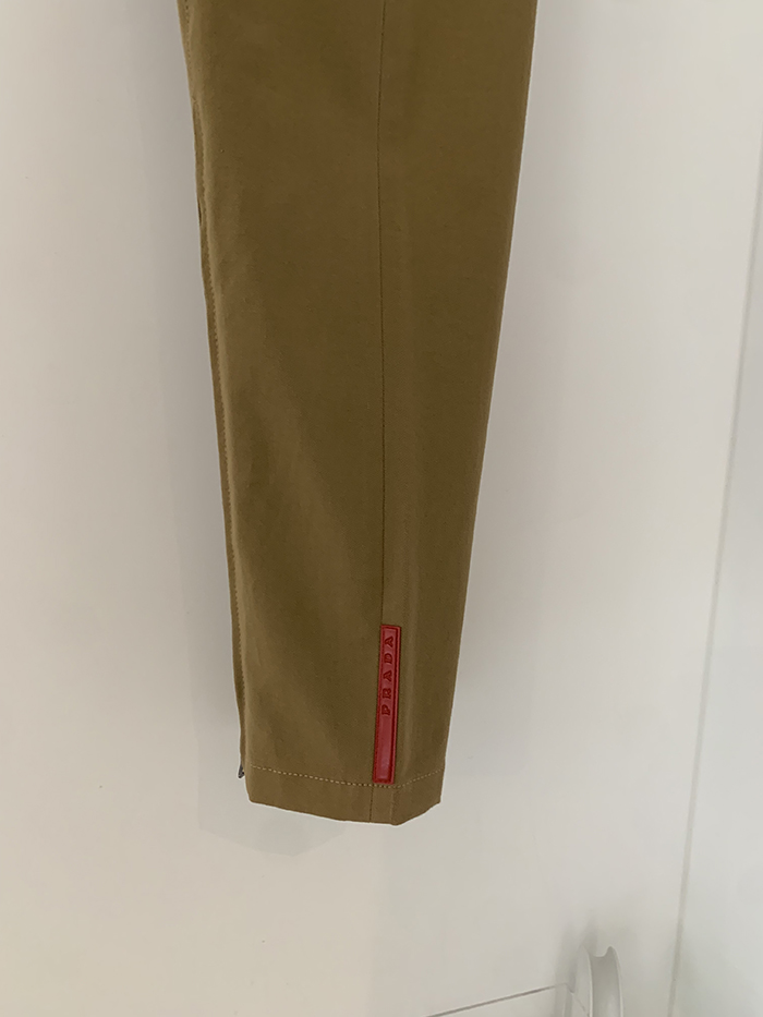 's "PRADA Sport" Pants (Collection) 복제