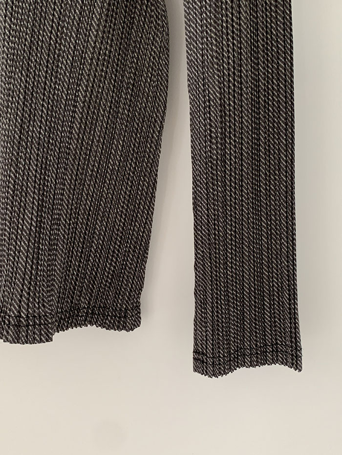 PLEATS PLEASE by ISSEY MIYAKE Top