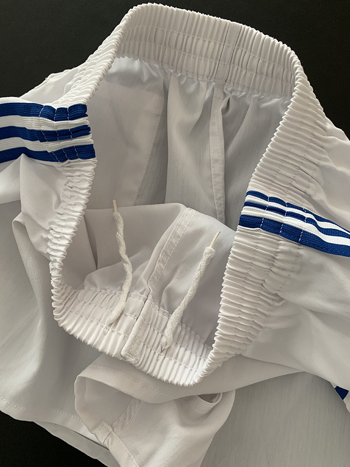 (Deadstock) 90's Adidas Short Pants 복제