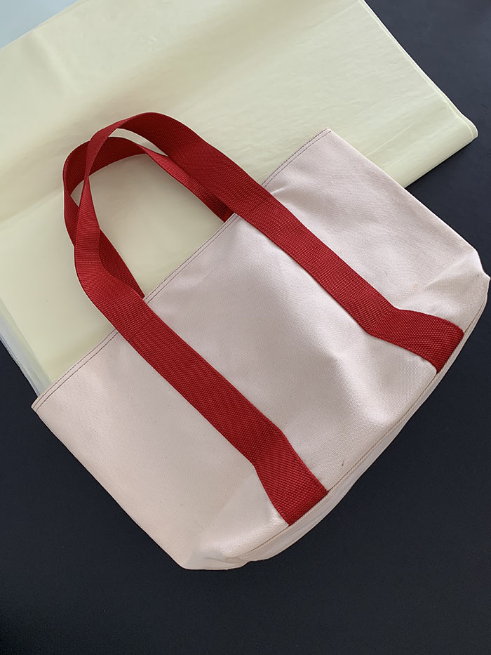 00's "PRADA Sport" polyester Bag 복제