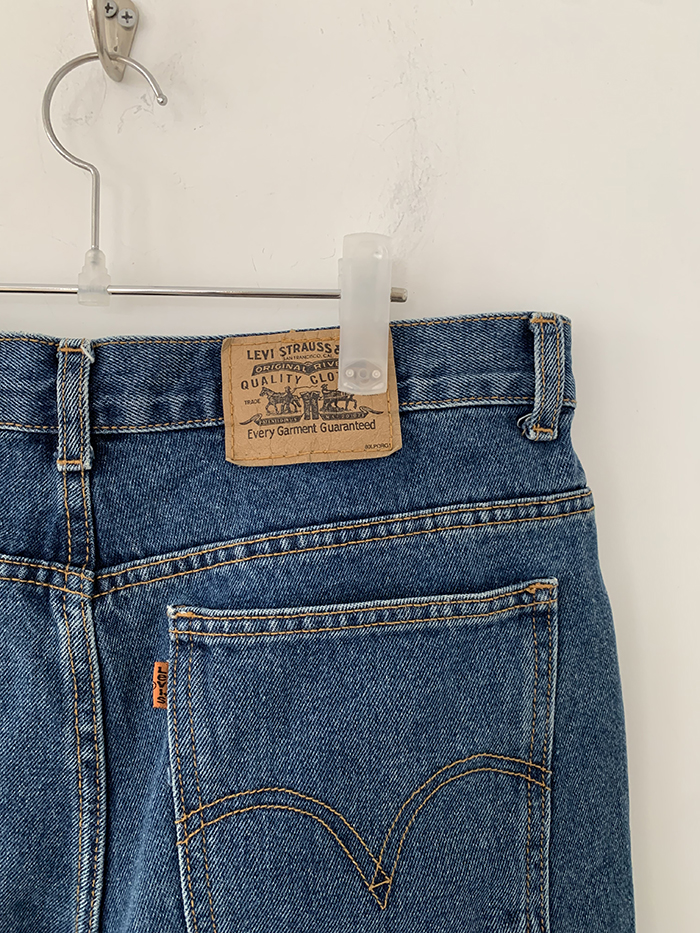 Levi's Short - size 28 (classic Loose fit) 복제 복제 복제 복제 복제 복제
