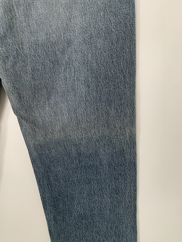 Levi's 501 - size 31 (classic straight fit)