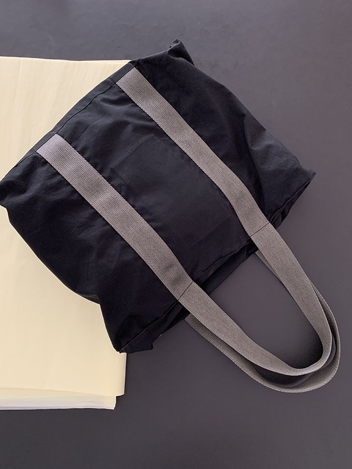 00's "PRADA Sport" polyester Bag 복제