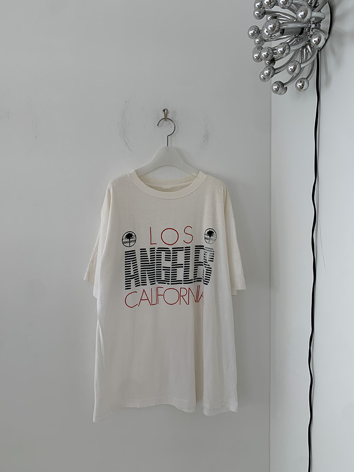 80's "Florida" USA T-shirt 복제 복제