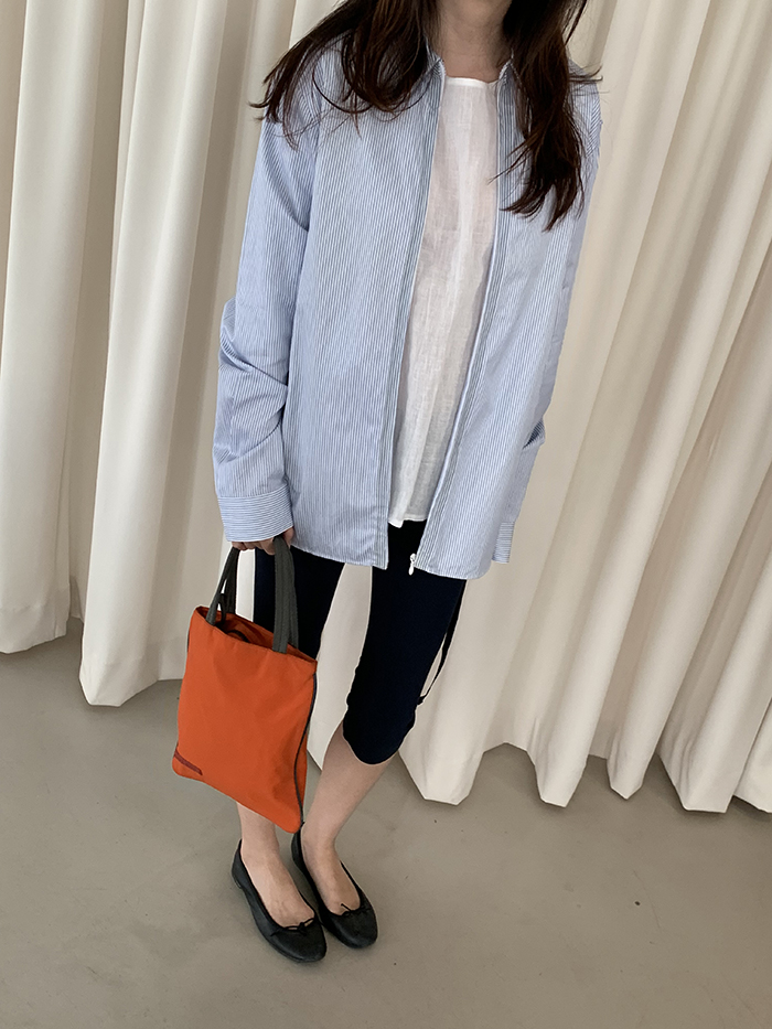 00's "PRADA Sport" mini Tote Bag