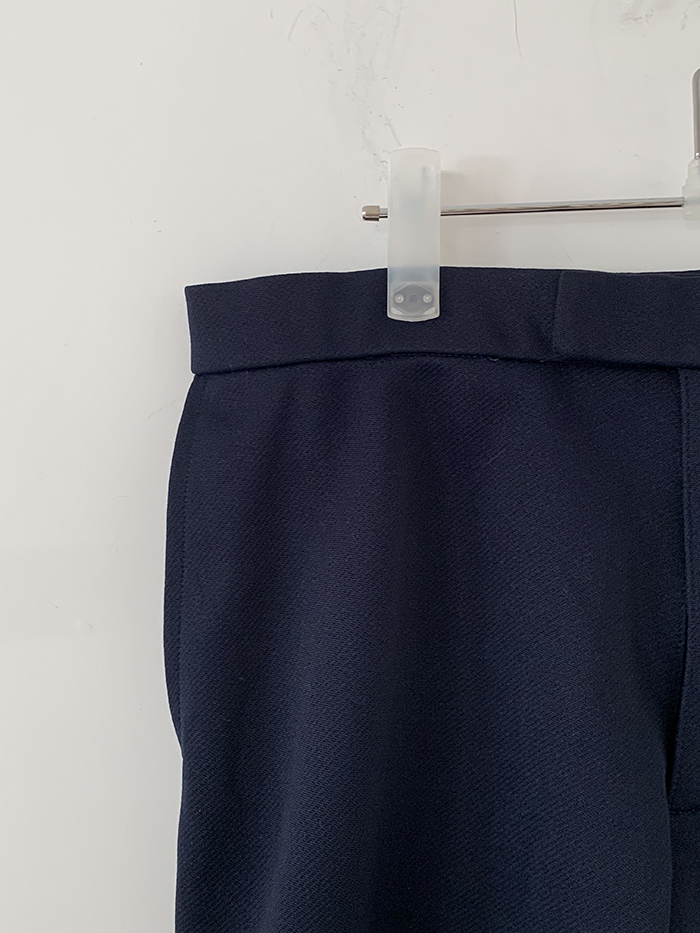 (Deadstock) 80's "Lacoste" cotton Short Pants (Rare Design) 복제