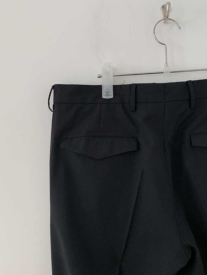 90-00's "PRADA Sport" Pants 복제
