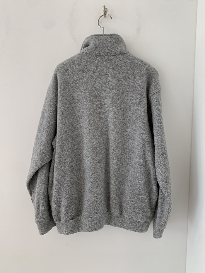 90's "The North Face" Fleece 복제