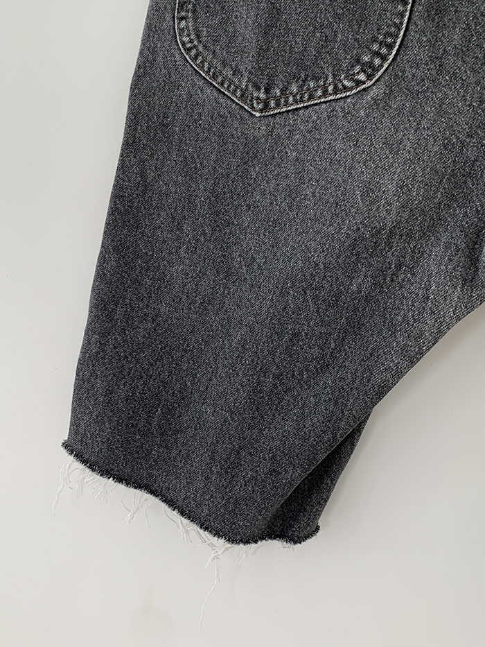 80's Levi's Short - size 27 복제 복제 복제