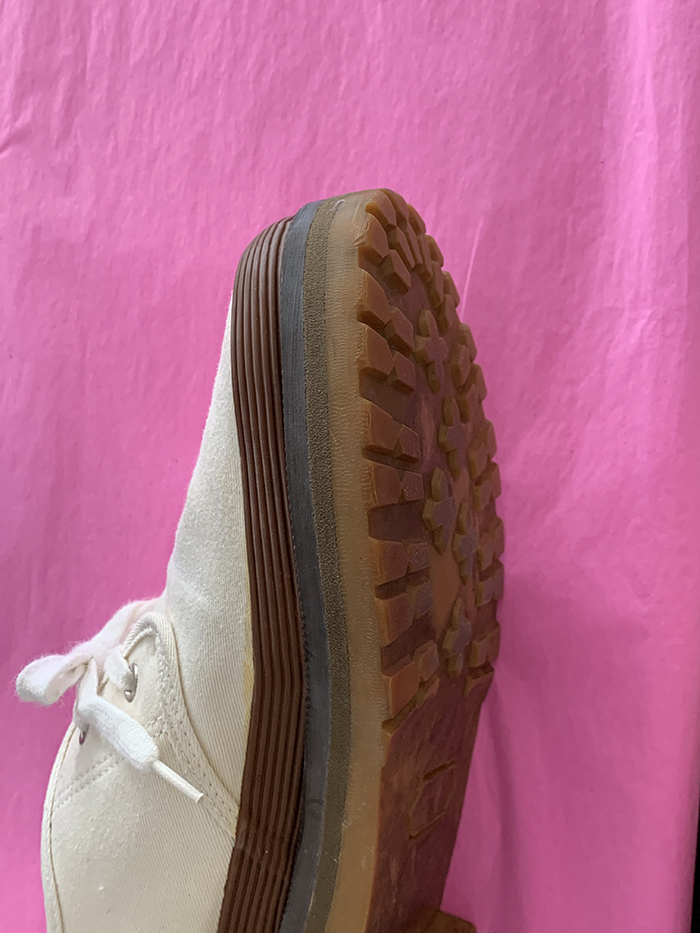 's Comme des Garçons homme plus Shoes