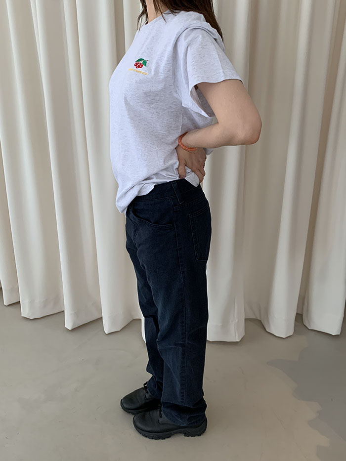 's Levi's 519 - size 31 (classic straight fit)