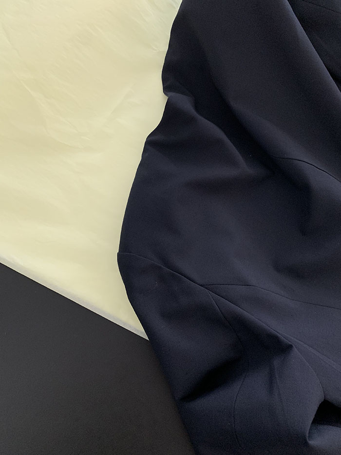 00's "Giorgio Armani" Three buttons Raglan Jacket 복제 복제