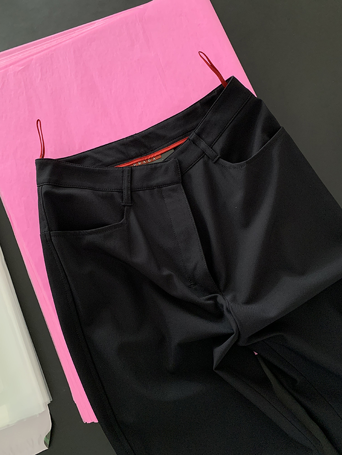 's "PRADA Sport" Pants (Collection) 복제 복제 복제