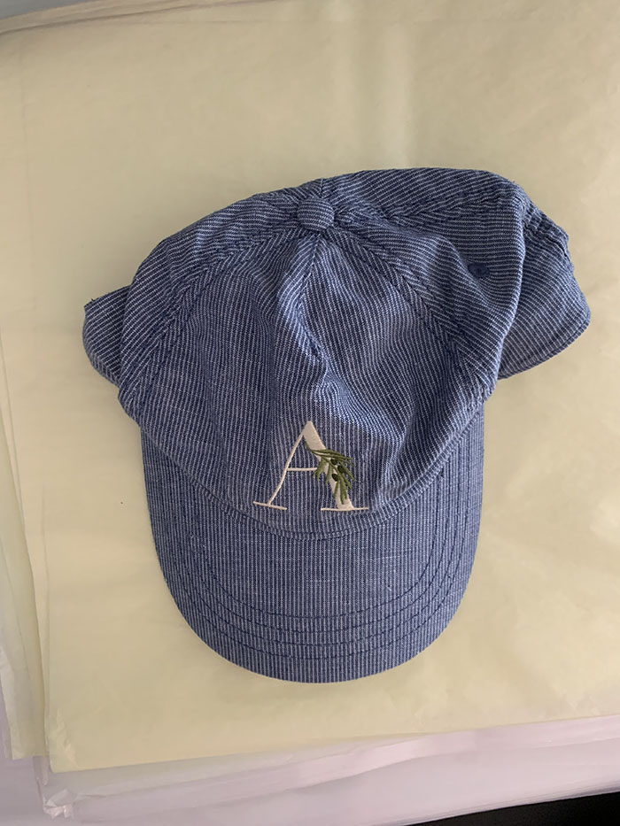 (new product) "Aime Leon Dore" Cap 복제