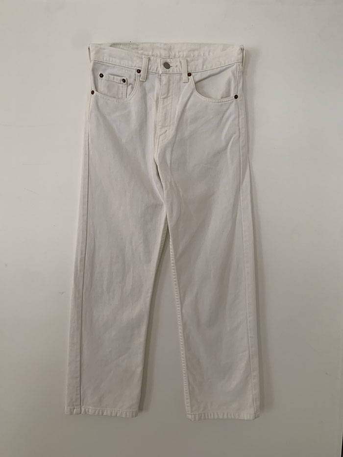 90's Levi's 512 - size 29 (classic regular fit) 복제