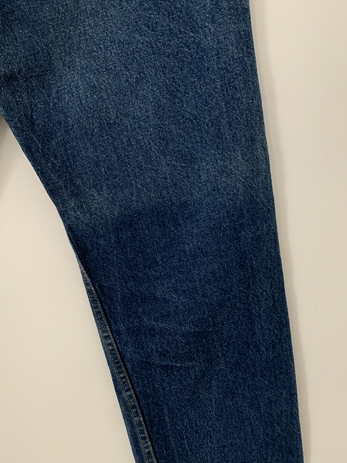 's Levi's 505 - size 36 (classic regular fit)