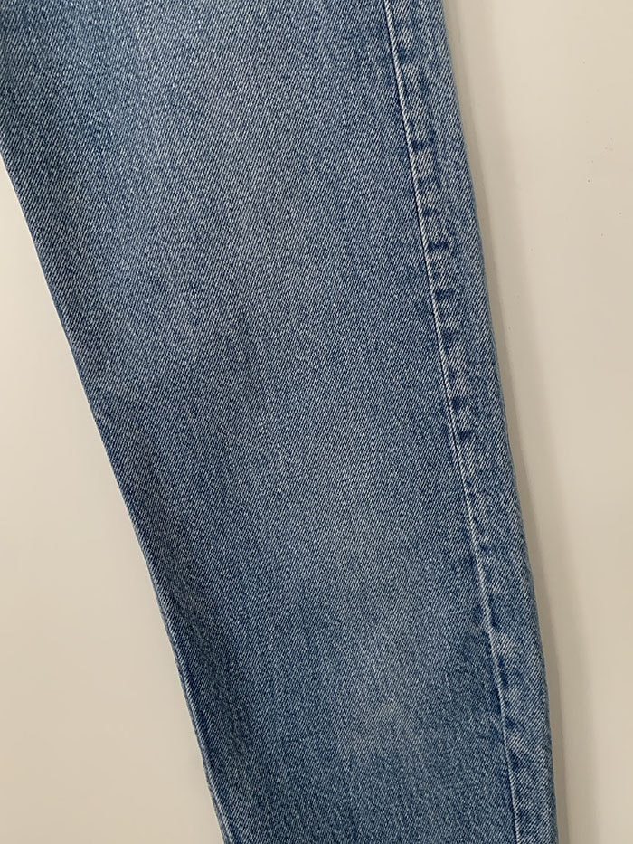 's Levi's 501 - 26-27 (classic straight fit)