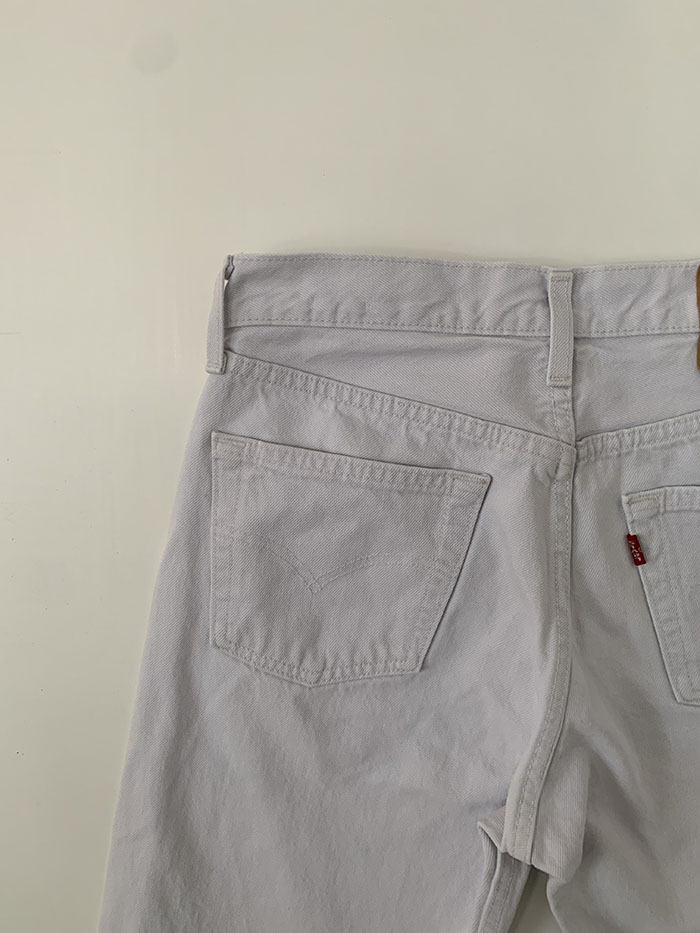 's Levi's 501 - 30 (classic straight fit)