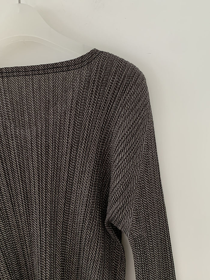 PLEATS PLEASE by ISSEY MIYAKE Top