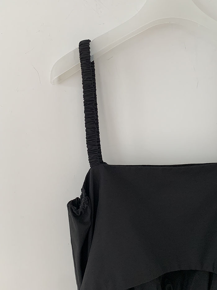 "Deveaux New York" cotton Dress 복제