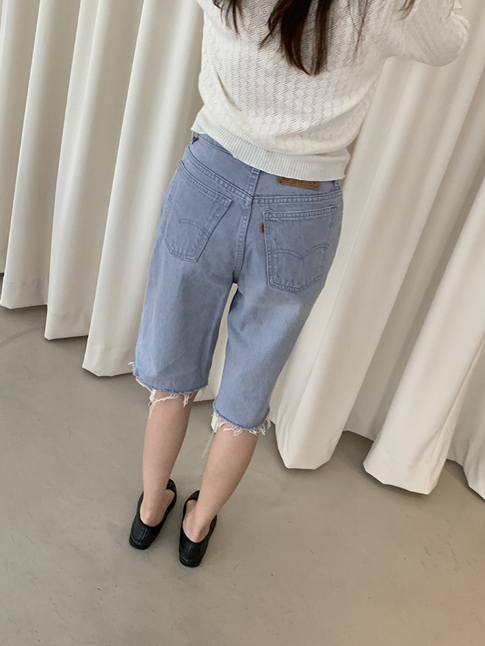 Levi's Short - size 38 (classic straight fit) 복제 복제 복제