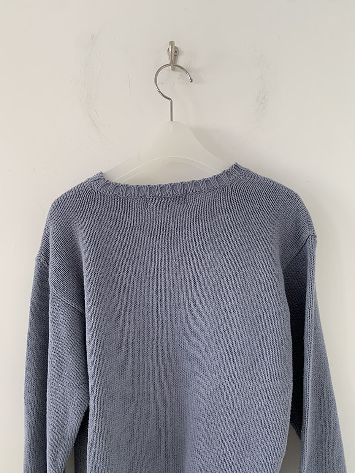 00's "Polo Ralph Lauren" cotton Knit 복제 복제 복제