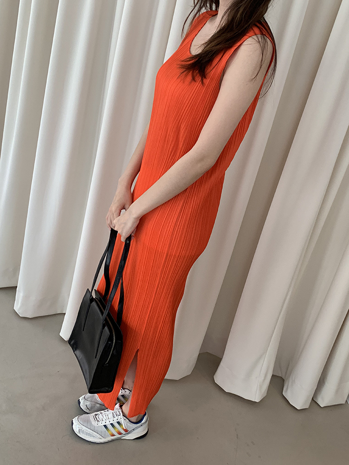 PLEATS PLEASE by ISSEY MIYAKE Top 복제