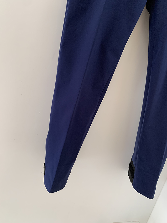 90-00's "PRADA Sport" Straight Pants 복제 복제