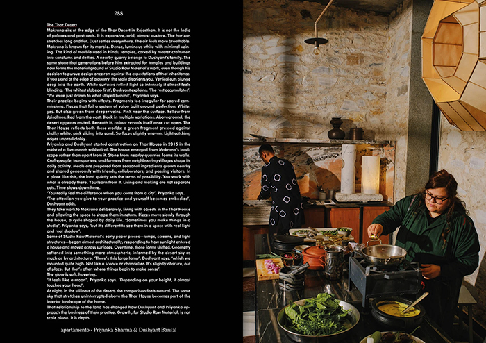 apartamento - issue 37 사진만 변경하기