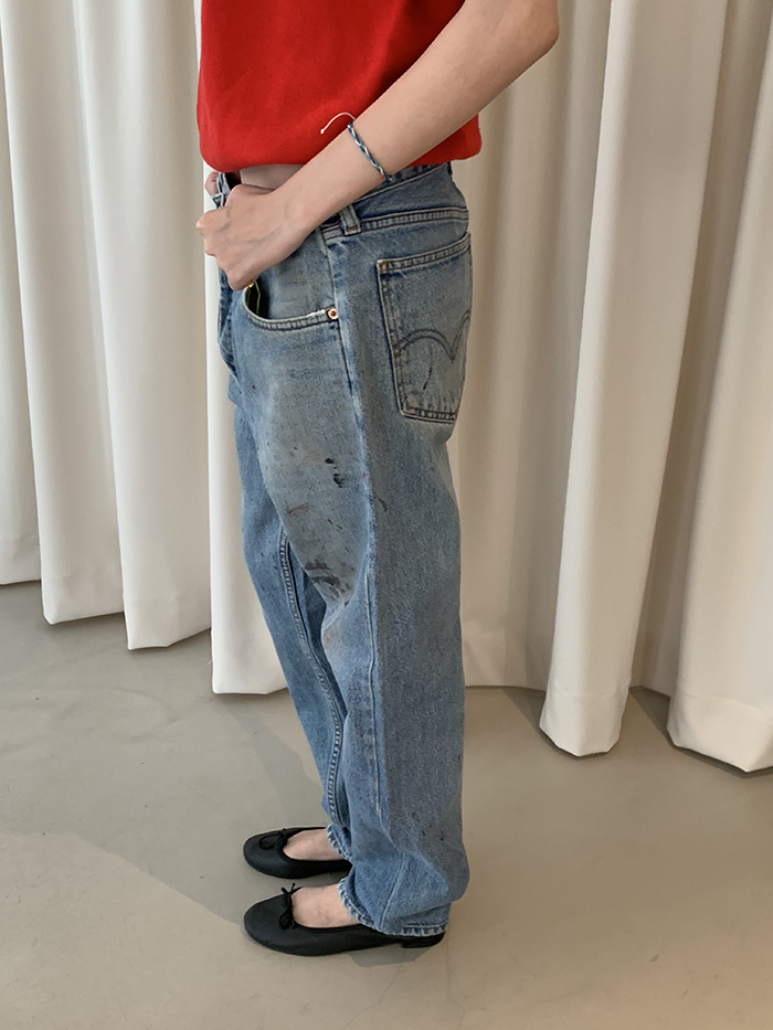 90's Levi's 615 - size 31 (classic regular fit)