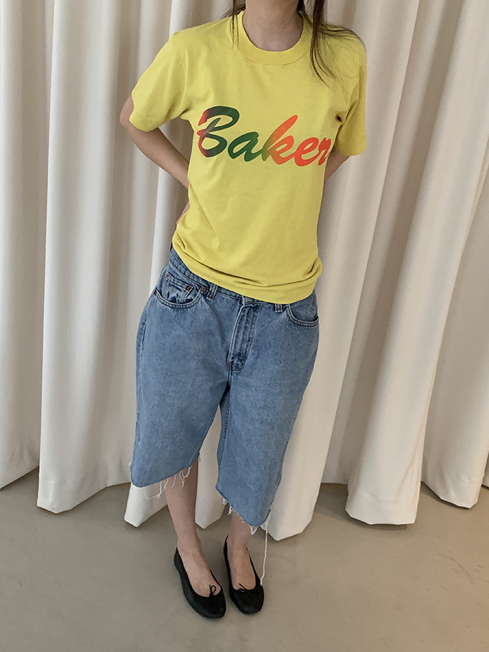 Levi's Short - size 28 (classic Loose fit) 복제