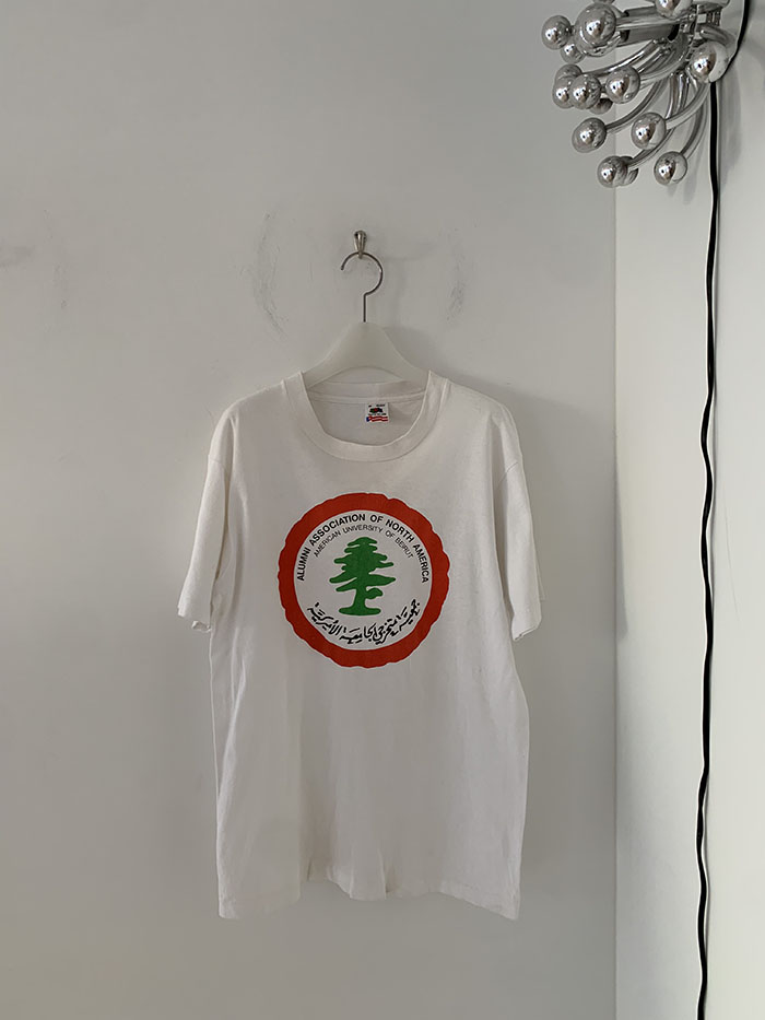 's "San Antonio" USA T-shirt 복제 복제 복제 복제