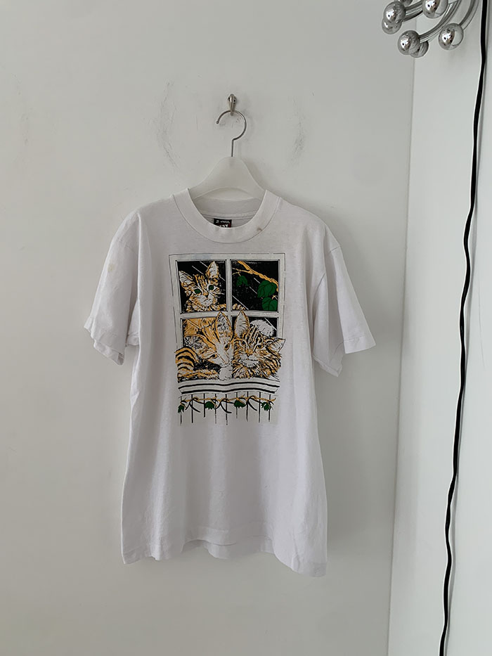 90's "RED EARTH Hawaii" USA T-shirt 복제 복제 복제