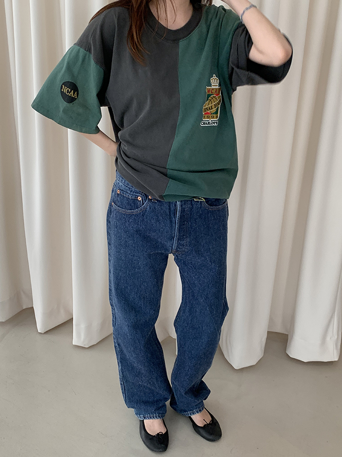 90's Levi's 501 - size 30 (classic straight fit)
