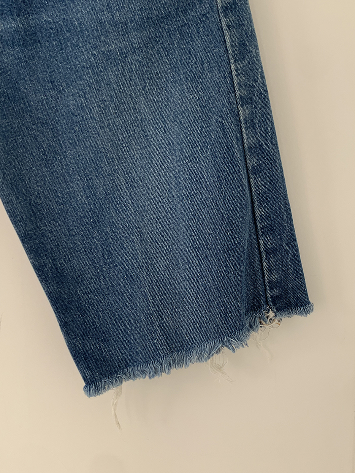 80's Levi's Short - size 27 복제 복제