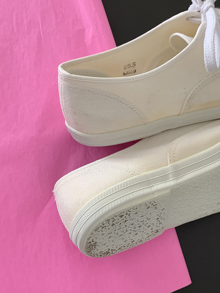 's Comme des Garçons homme plus Shoes