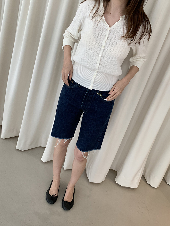 Levi's Short - size 38 (classic straight fit) 복제 복제