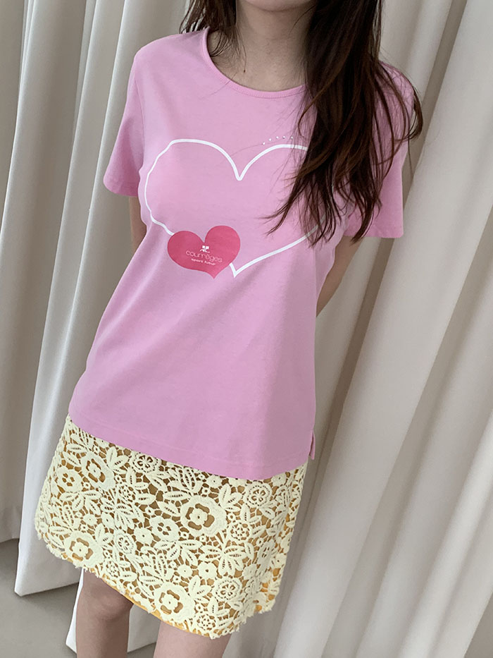 "Miu Miu" Pleated Skirt 복제