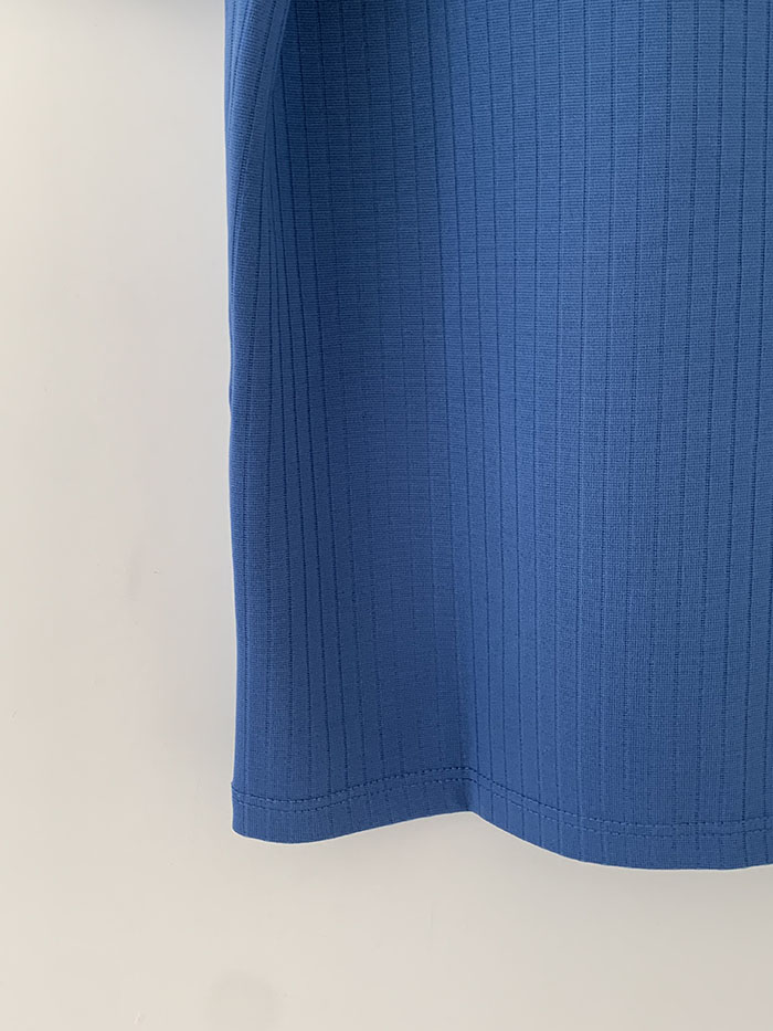 90-00's "PRADA Sports" Top 복제