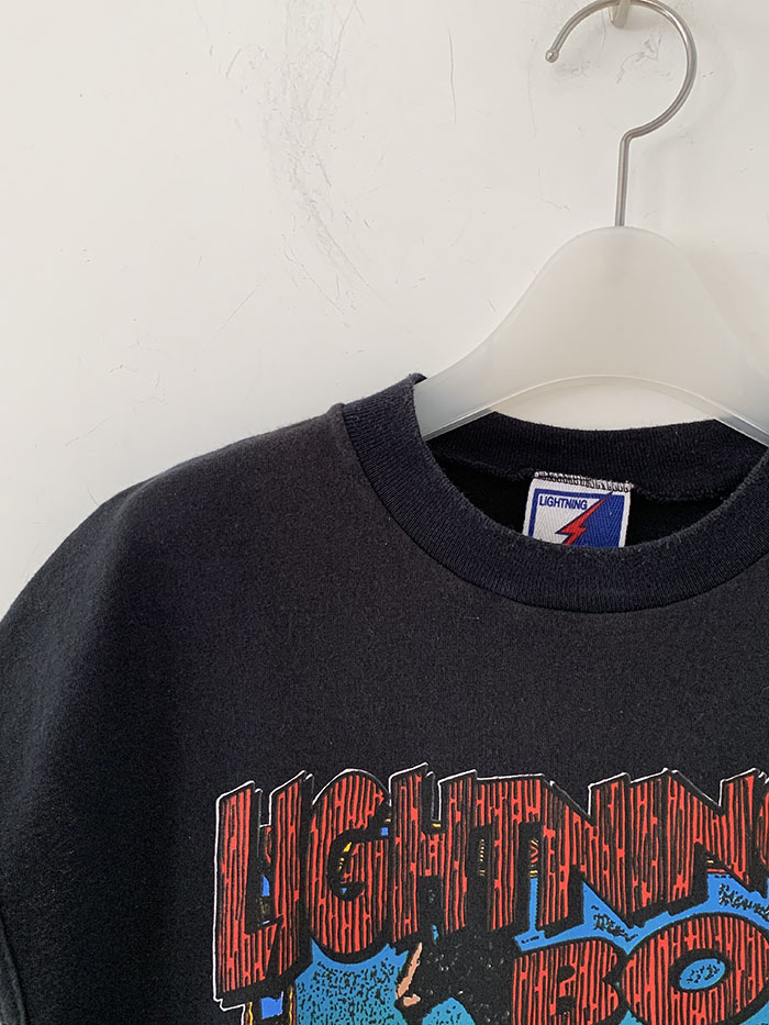 80's "Florida" USA sleeveless Shirt 복제