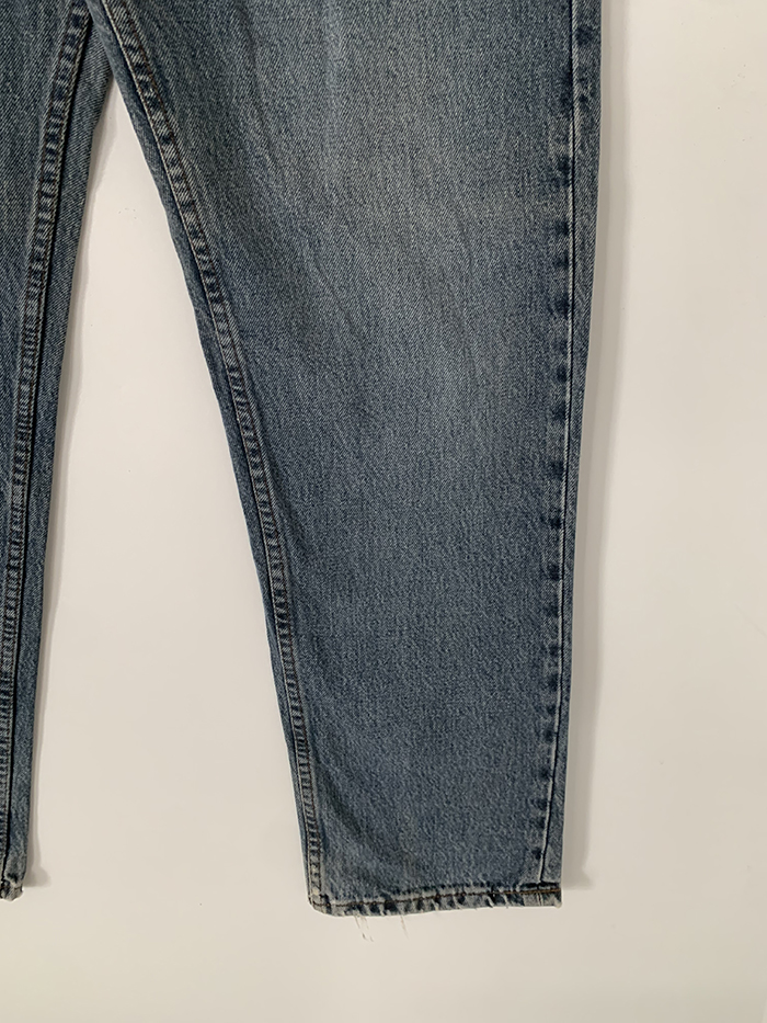 Levi's 501 - size 31 (classic straight fit)