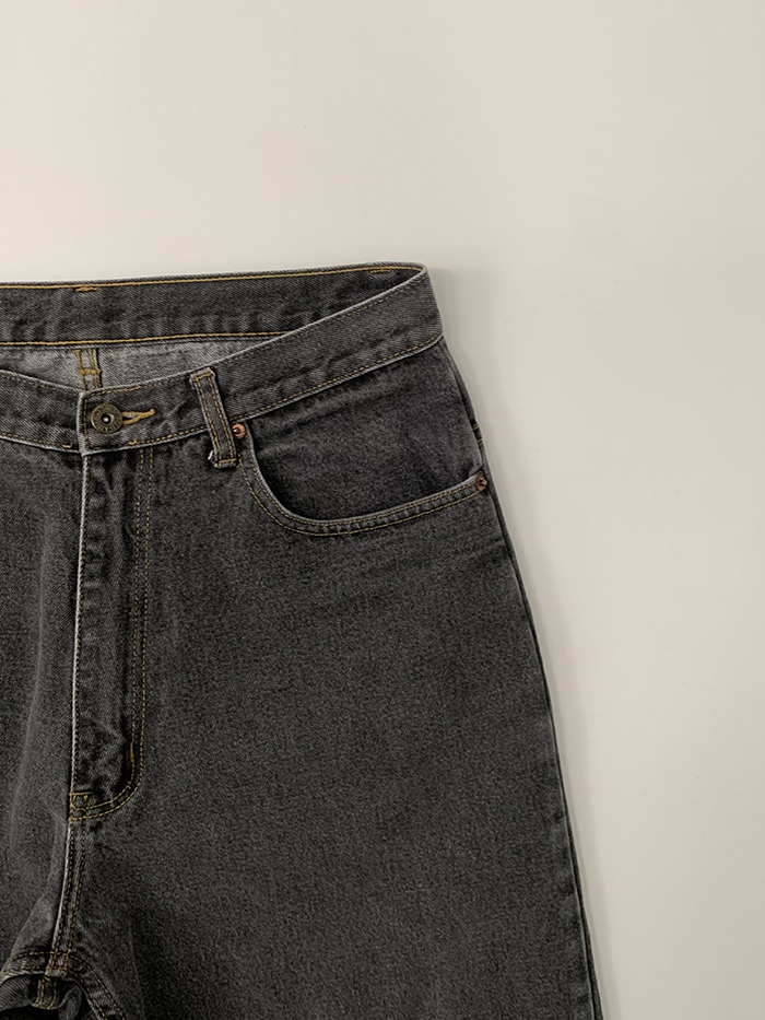 90's "USA Polo Ralph Lauren" Ivory cotton Pants 복제