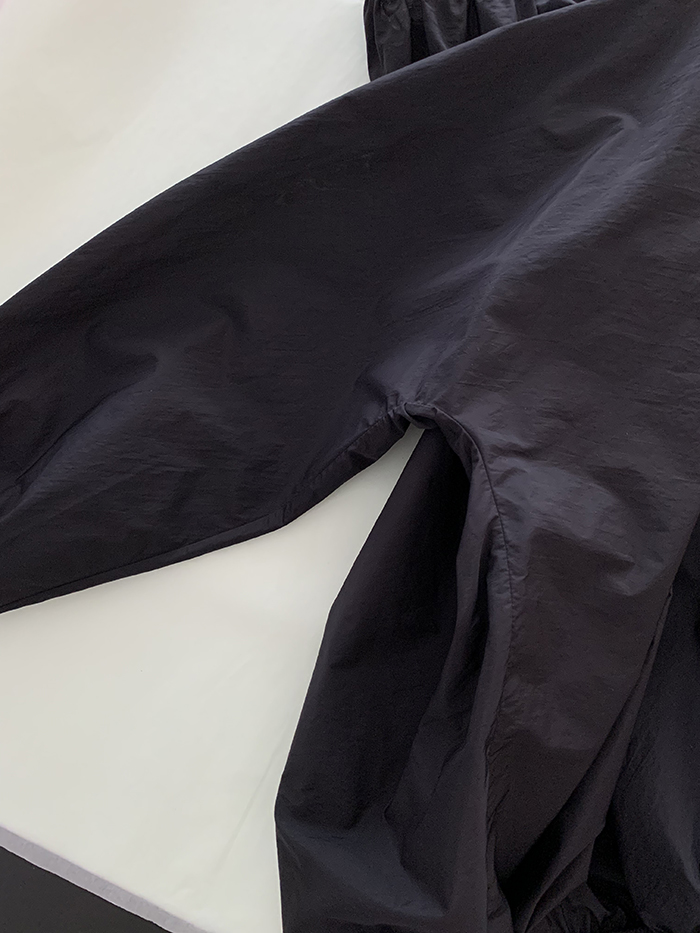 's "THE ROW" Cotton Blouse 복제