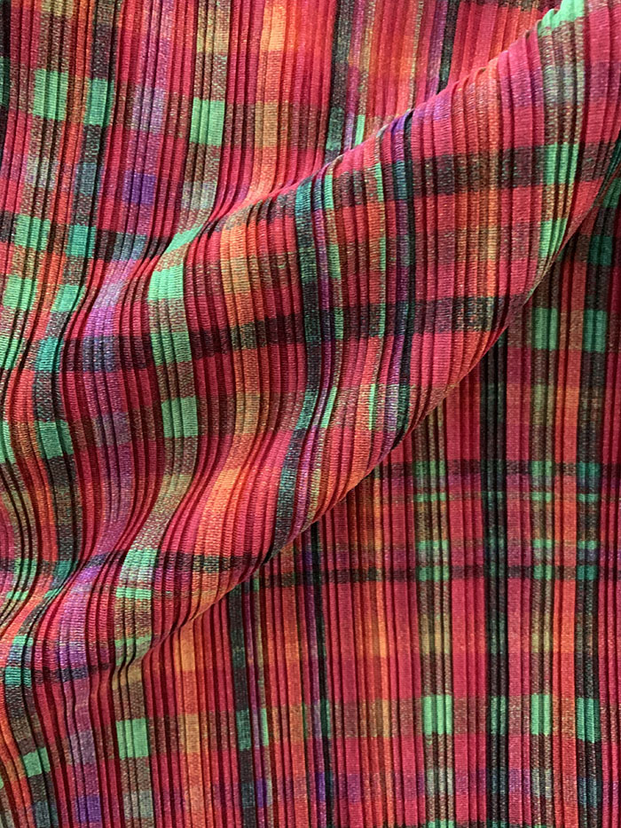 PLEATS PLEASE by ISSEY MIYAKE half Top