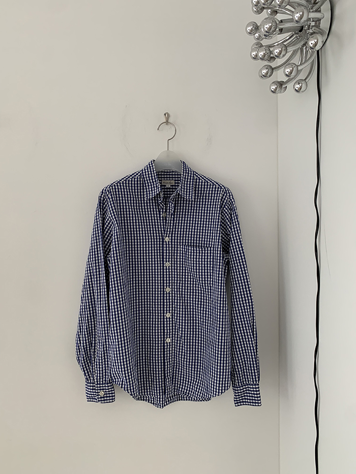 "Steven Alan" rayon hawaiian Shirts 복제