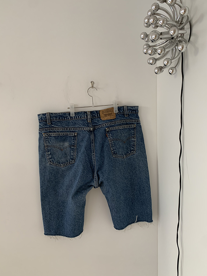 Levi's Short - size 41 (classic straight fit)