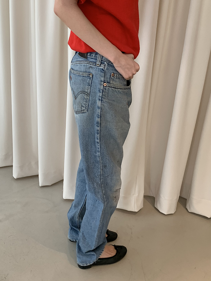 90's Levi's 615 - size 31 (classic regular fit)