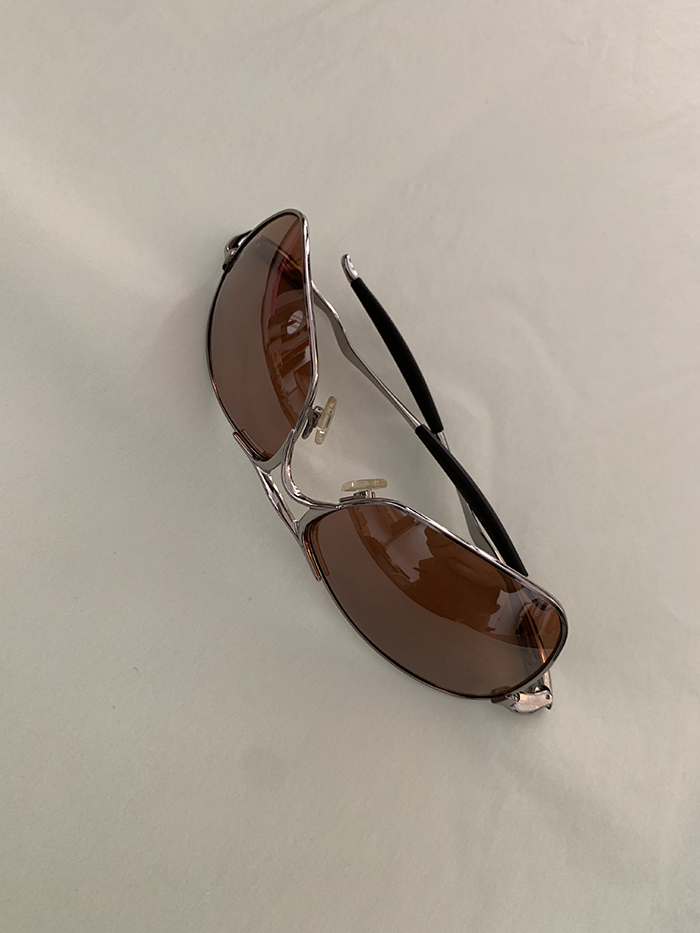 (Deadstock) 00’s "OAKLEY" Sunglasses 복제 복제 복제