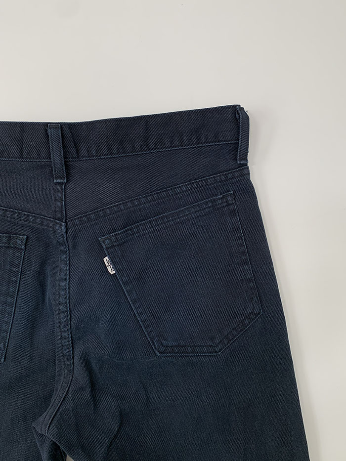 's Levi's 519 - size 31 (classic straight fit)