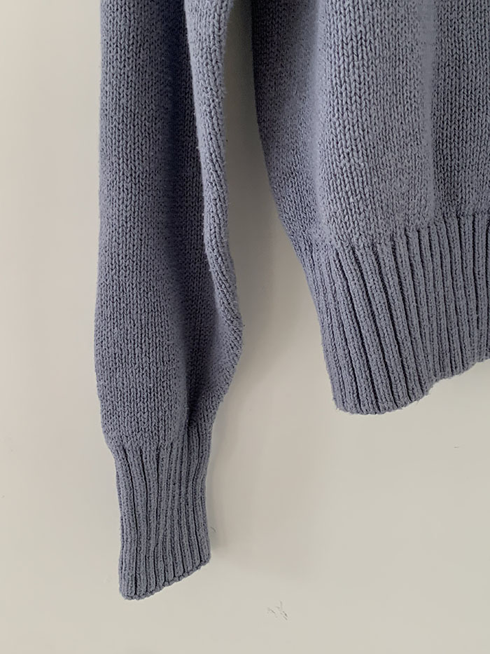 00's "Polo Ralph Lauren" cotton Knit 복제 복제 복제